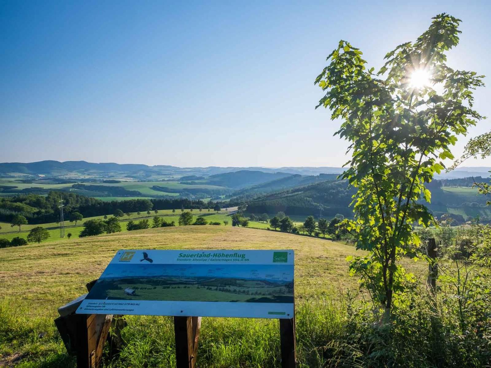 Dom wakacyjny Weitblick *